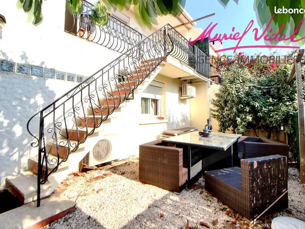 Villa 8 pièces 130 m²