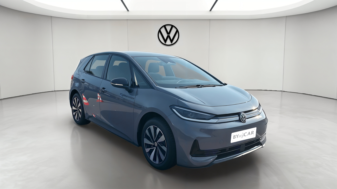 Volkswagen ID.3 Neo 50 kWh — photo 7