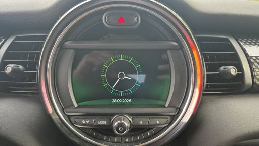 Mini Mini 2.0  Cooper 192 - S – 2018 – 155760 km – Essence – Boîte Manuelle