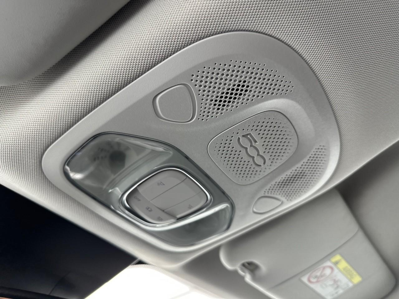 Fiat 500X 1.5 firefly 130 ch s/s dct7 hybrid — photo 31