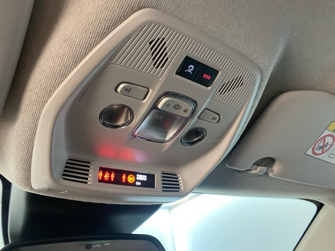 Citroën C3 Aircross hybride 145 ch aut max — photo 19