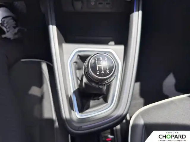 Renault Clio tce 100 — photo 19