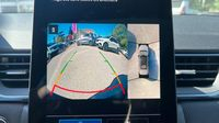 Renault Symbioz 1.8 E-Tech full hybrid 160ch esprit Alpine - 25 — photo 28