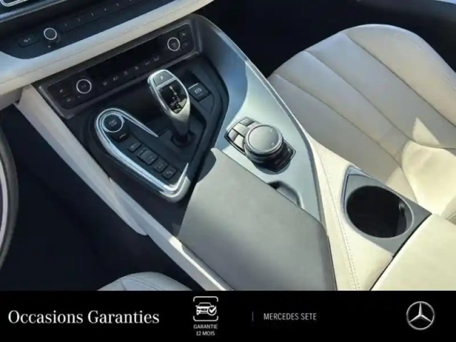 Bmw I8 362ch — photo 14