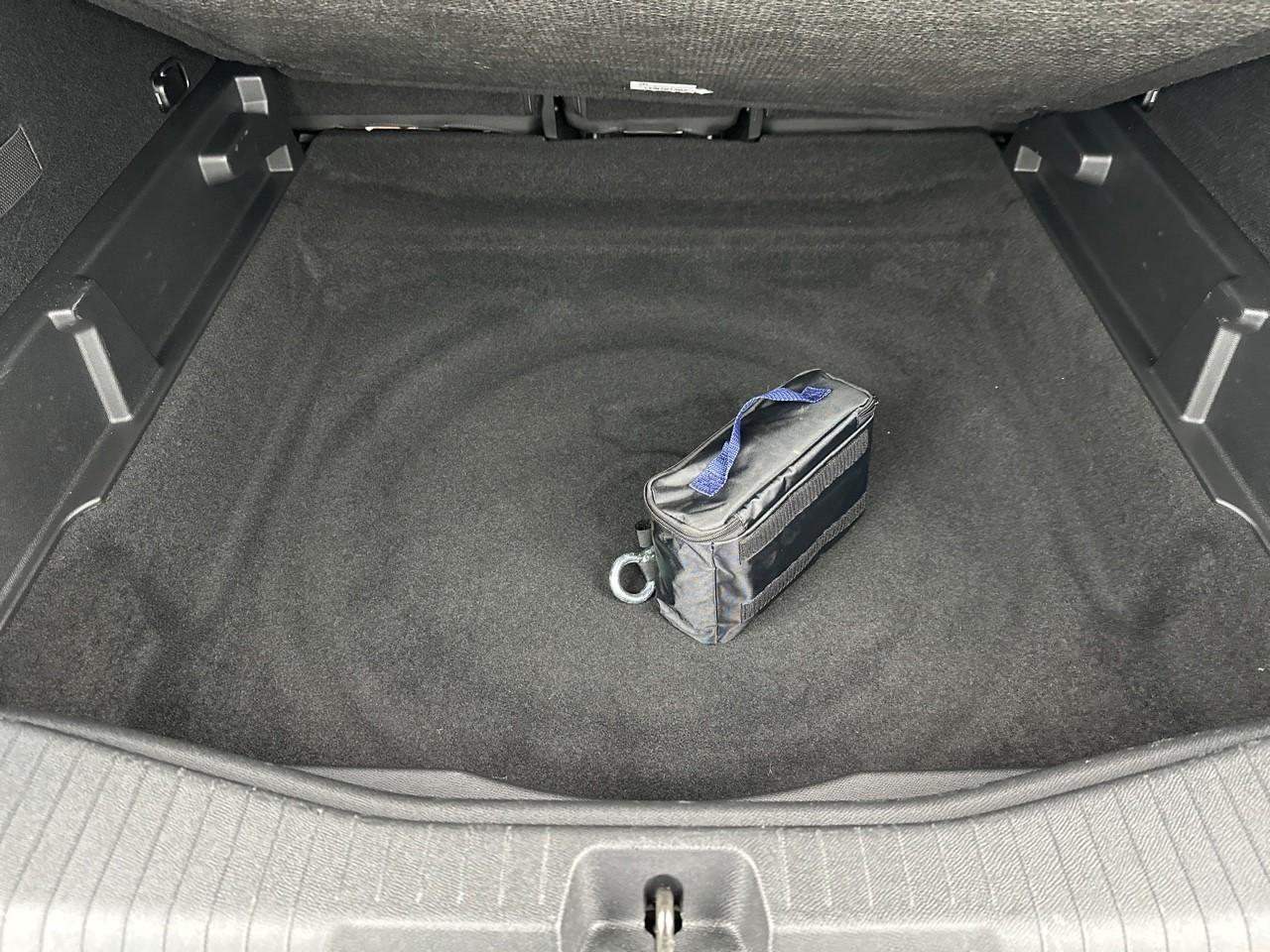 Citroën C5 Aircross hybride 145 ch e-dcs6 max — photo 36