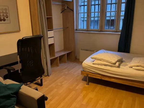 Appartement centre ville