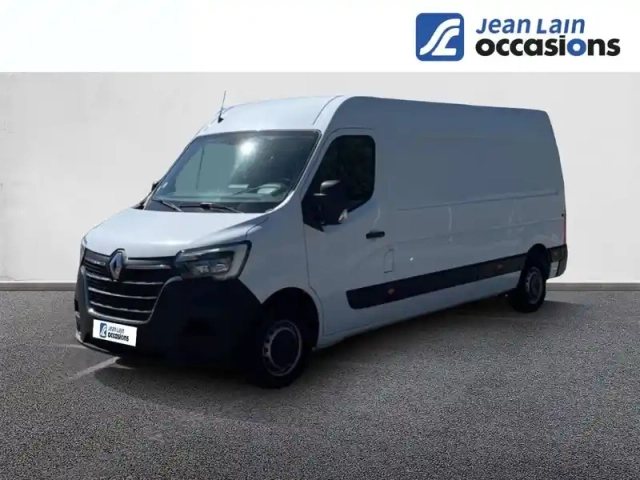 Renault Master fgn trac f3500 l3h2 blue dci 135