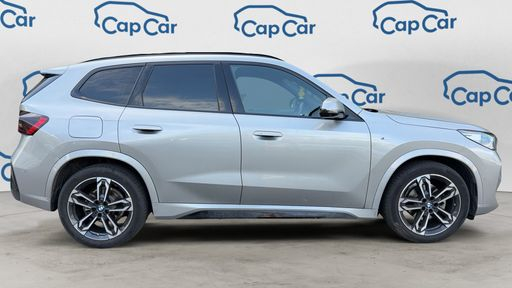 BMW X1 sDrive 18d 150 DKG7 - M Sport – 2023 – 49727 km – Diesel – Boîte Automatique — photo 24