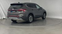 Hyundai Santa Fe 1.6 T-GDI 230ch Hybrid Intuitive BVA6 — photo 5