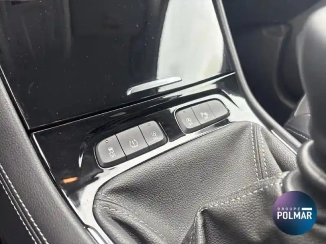 Opel Grandland X 1.2 turbo 130ch elite 7cv — photo 15