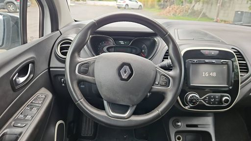 Renault Captur 0.9 TCe 90 - Zen – 2018 – 142222 km – Essence – Boîte Manuelle — photo 31