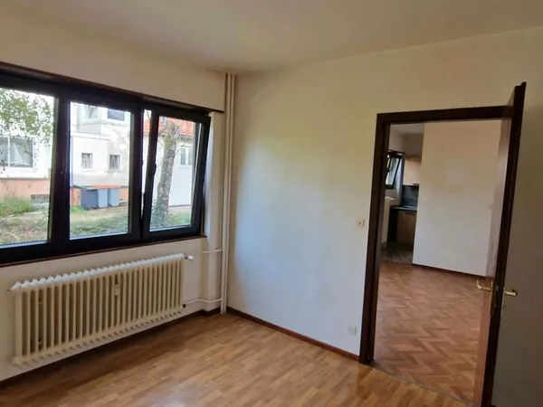 Appartement 2 pièces