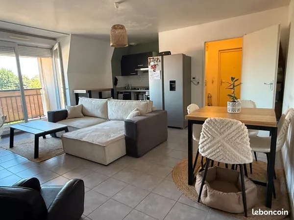 Appartement Wingles