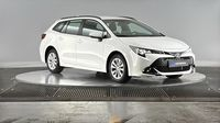 Toyota Corolla Touring Sports 122h Dynamic MY22 — photo 3