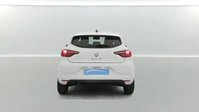 Renault Clio tce 90 equilibre 5p — photo 4