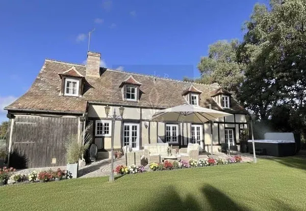 Maison 6 pièces 173 m²