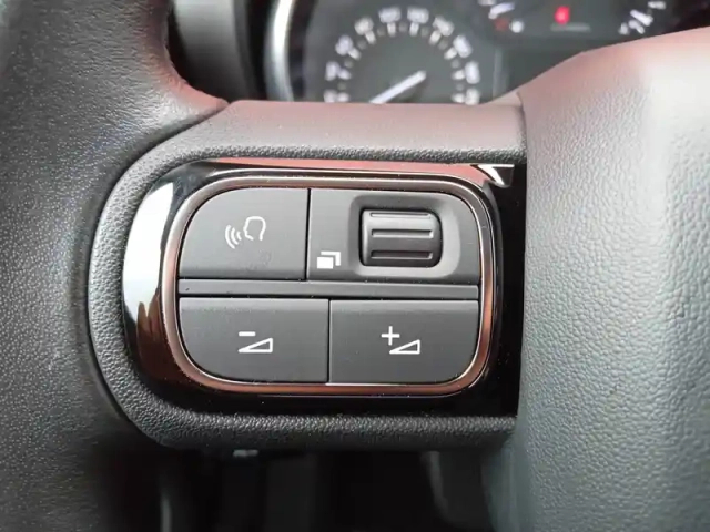 Citroën C3 Aircross bluehdi 100 s&amp;s bvm6 — photo 59