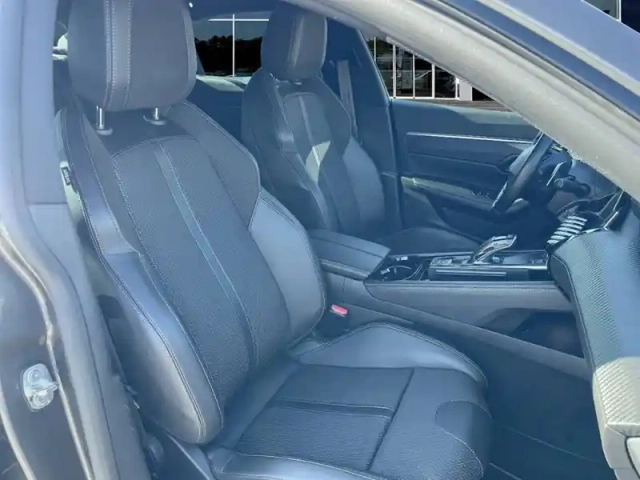 Peugeot 508 puretech  130 ch s&amp;s eat8 — photo 77