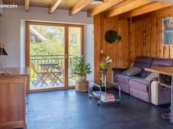 Maison 75m² à Vimines