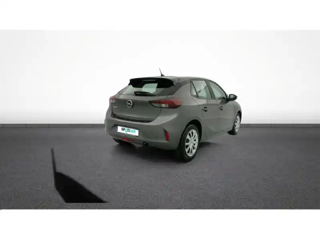 Opel Corsa 1.5 diesel 100 ch bvm6 — photo 8