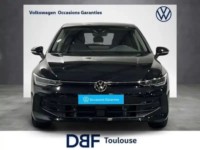 Volkswagen Golf 1.5 ehybrid 204 dsg6 vw edition — photo 7