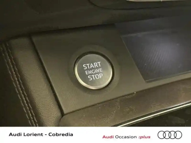 Audi Q5 sportback 50 tfsi e 299ch avus quattro s tronic 7 — photo 13