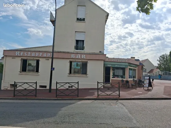 Fonds de commerce HOTEL