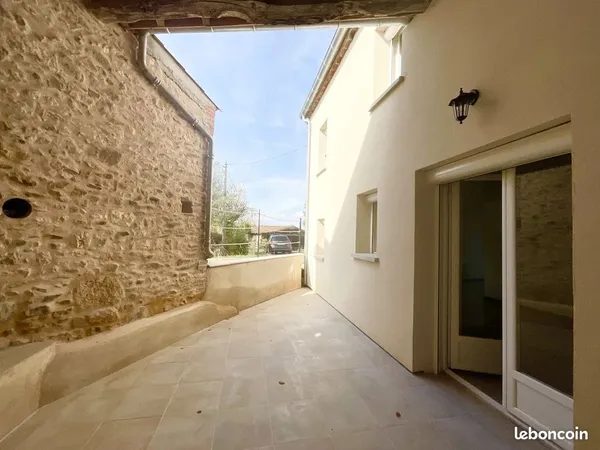 Maison 4 pièces 103 m²