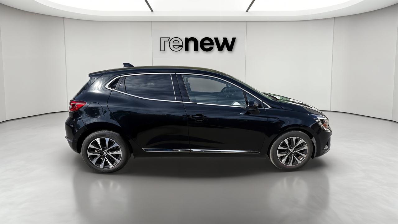 Renault Clio TCe 90 — photo 6