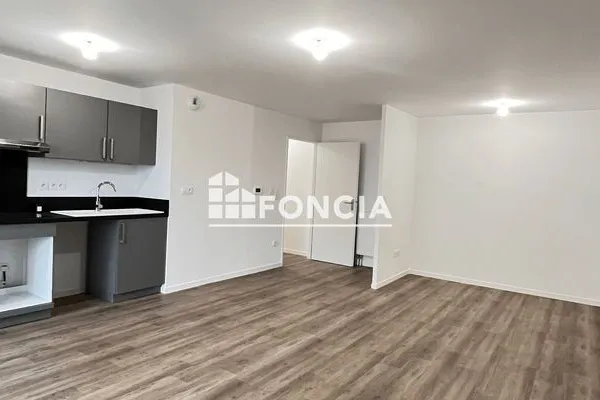 Appartement 3 pièces 67 m²