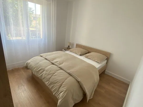 Chambre dans une colocation