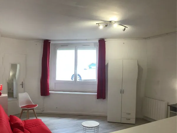 Studio meublé idéal étudiant