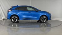 Ford Puma 1.0 Flexifuel 125ch S&S mHEV ST-Line X — photo 4