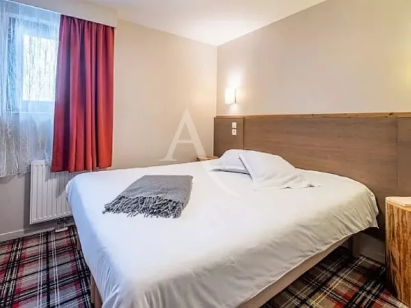 A vendre appartement T3 les crozats 74110 Avoriaz