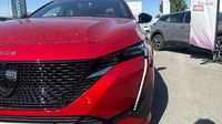 Peugeot 308 1.2 Hybrid 145ch GT e-DCS6 — photo 17