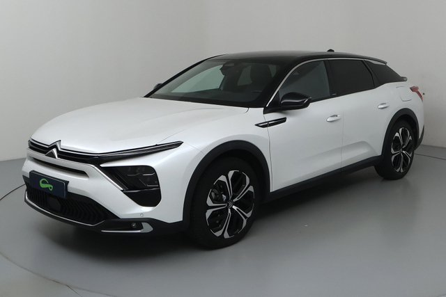 Citroën C5 X