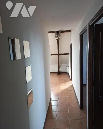 Appartement 3 pièces 48 m²