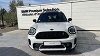Mini Countryman Cooper SE 125ch + 95ch Edition Premium Plus ALL4 BVA6