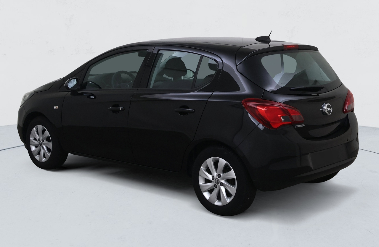 Opel Corsa — photo 2