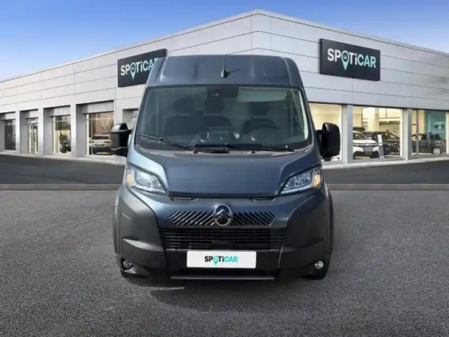 Citroën Jumper fg l3h2 3.5 180ch s&amp;s bva8 — photo 2