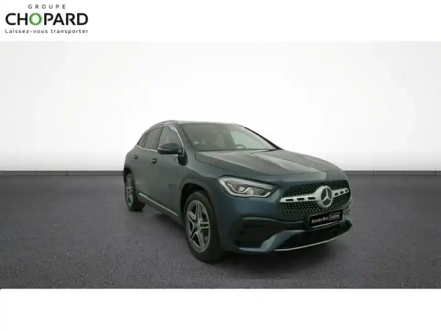Mercedes Gla 250 e 8g-dct — photo 12