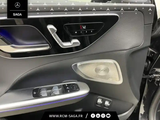 Mercedes Classe C 300 e hybrid eq amg line — photo 12