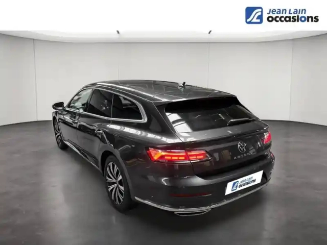 Volkswagen Arteon shooting brake 2.0 tdi evo scr 200 dsg7 4motion — photo 27