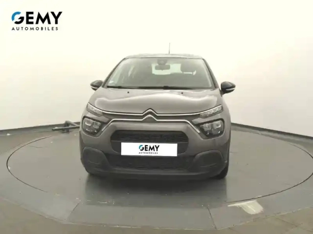 Citroën C3 puretech 83 s&amp;s bvm5 — photo 2