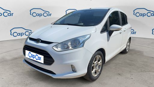 Ford B-MAX 1.0 EcoBoost 100 - Trend – 2017 – 90207 km – Essence – Boîte Manuelle — photo 15