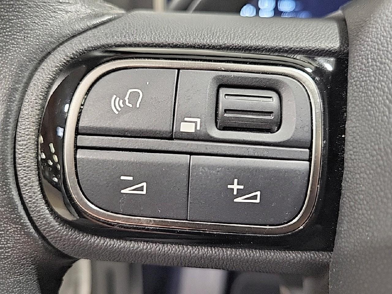 Citroën C5 Aircross bluehdi 130 s&s eat8 feel pack — photo 19
