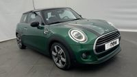 Mini Mini Cooper 136ch Edition 60 Years BVA7 109g — photo 3