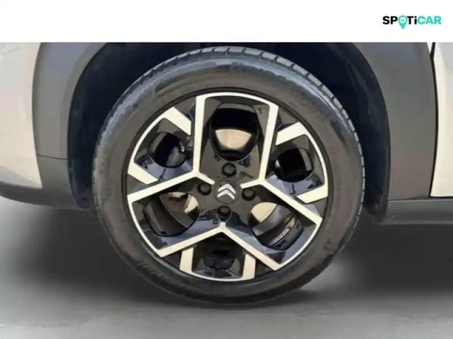 Citroën C3 Aircross puretech 130ch s&amp;s shine pack eat6 — photo 11