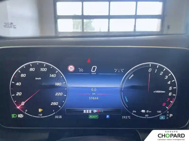 Mercedes Glc 400 e 9g-tronic 4matic — photo 17