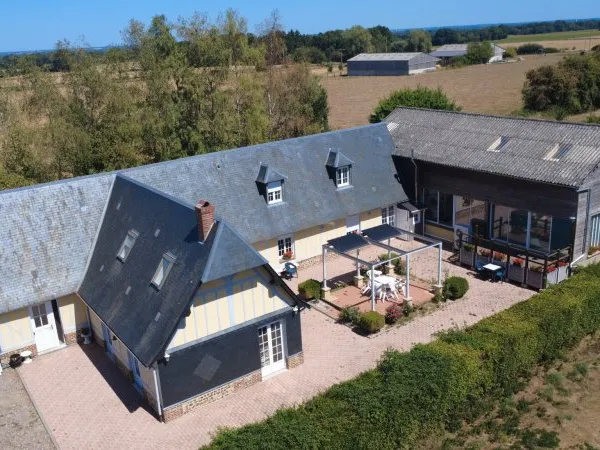 Maison 8 pièces 170 m²